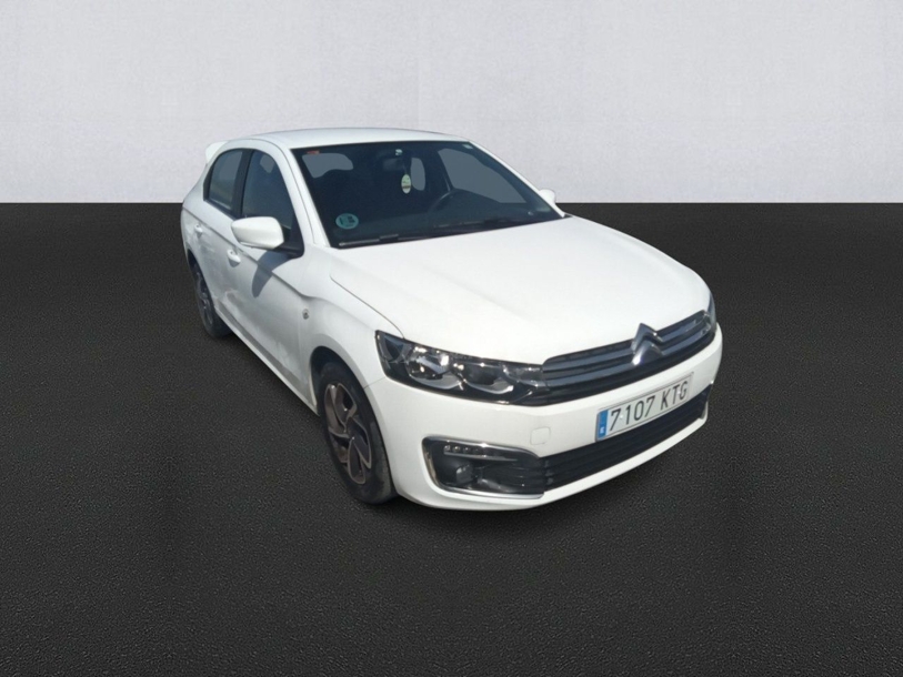 Foto del CITROEN C-Elysée 1.5BlueHDi S&S Shine 100