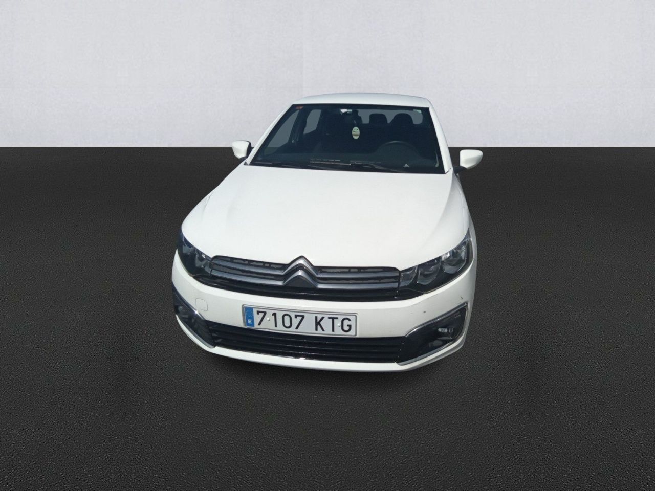 Foto del CITROEN C-Elysée 1.5BlueHDi S&S Shine 100