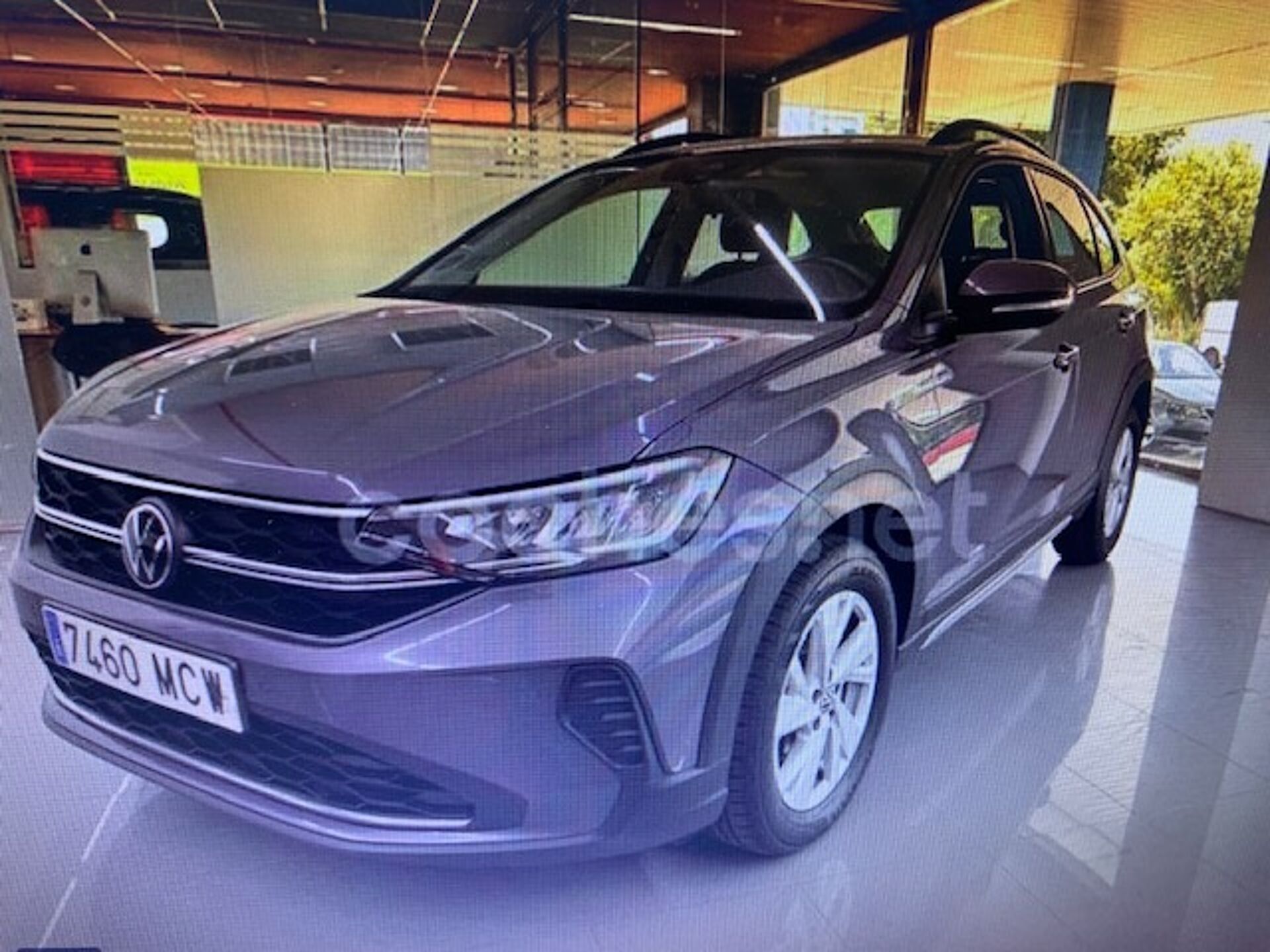 Imagen de VOLKSWAGEN Taigo