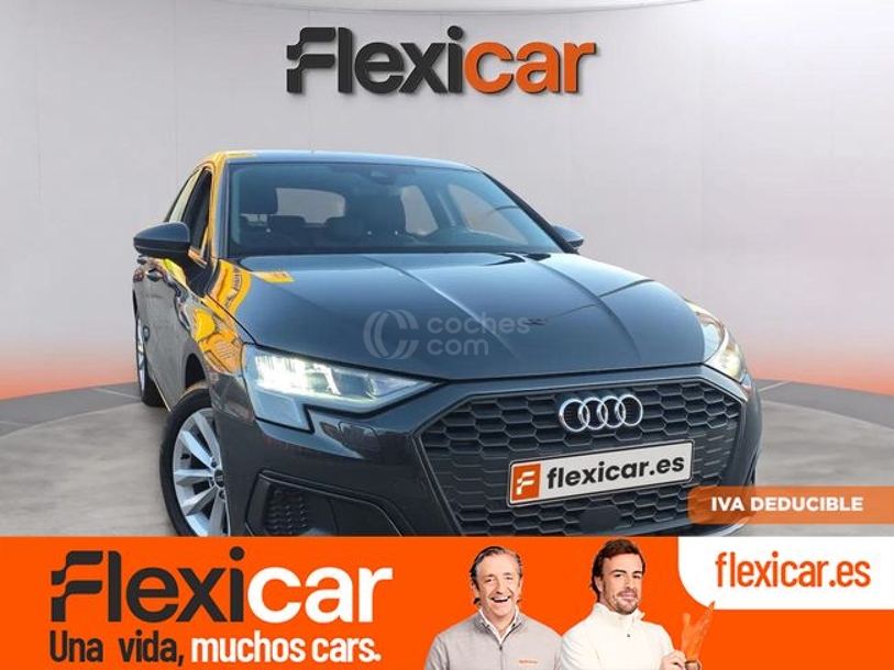 Foto del AUDI A3 Sportback 30 TFSI Advanced S tronic