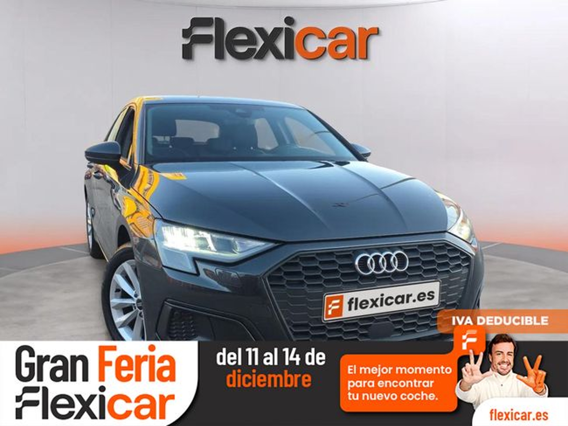 Imagen de AUDI A3