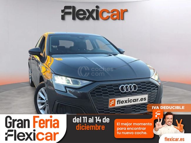 Foto del AUDI A3 Sportback 30 TFSI Advanced S tronic