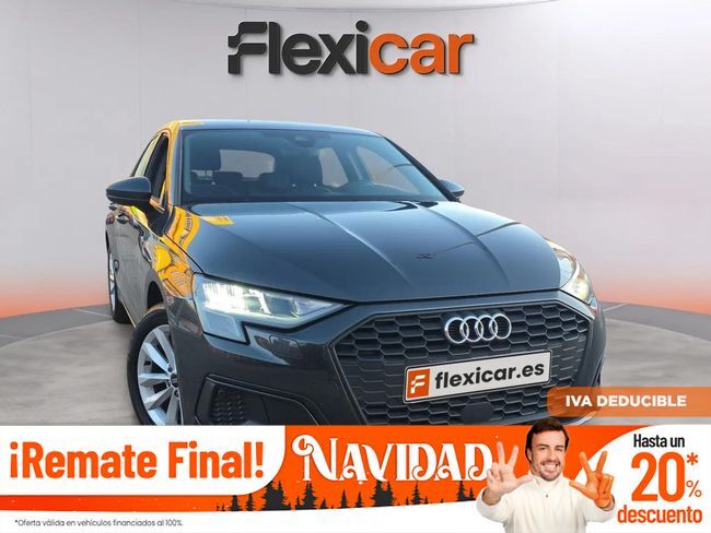 AUDI A3 (Sportback Advanced 30 TFSI 81kW S tronic) en Murcia