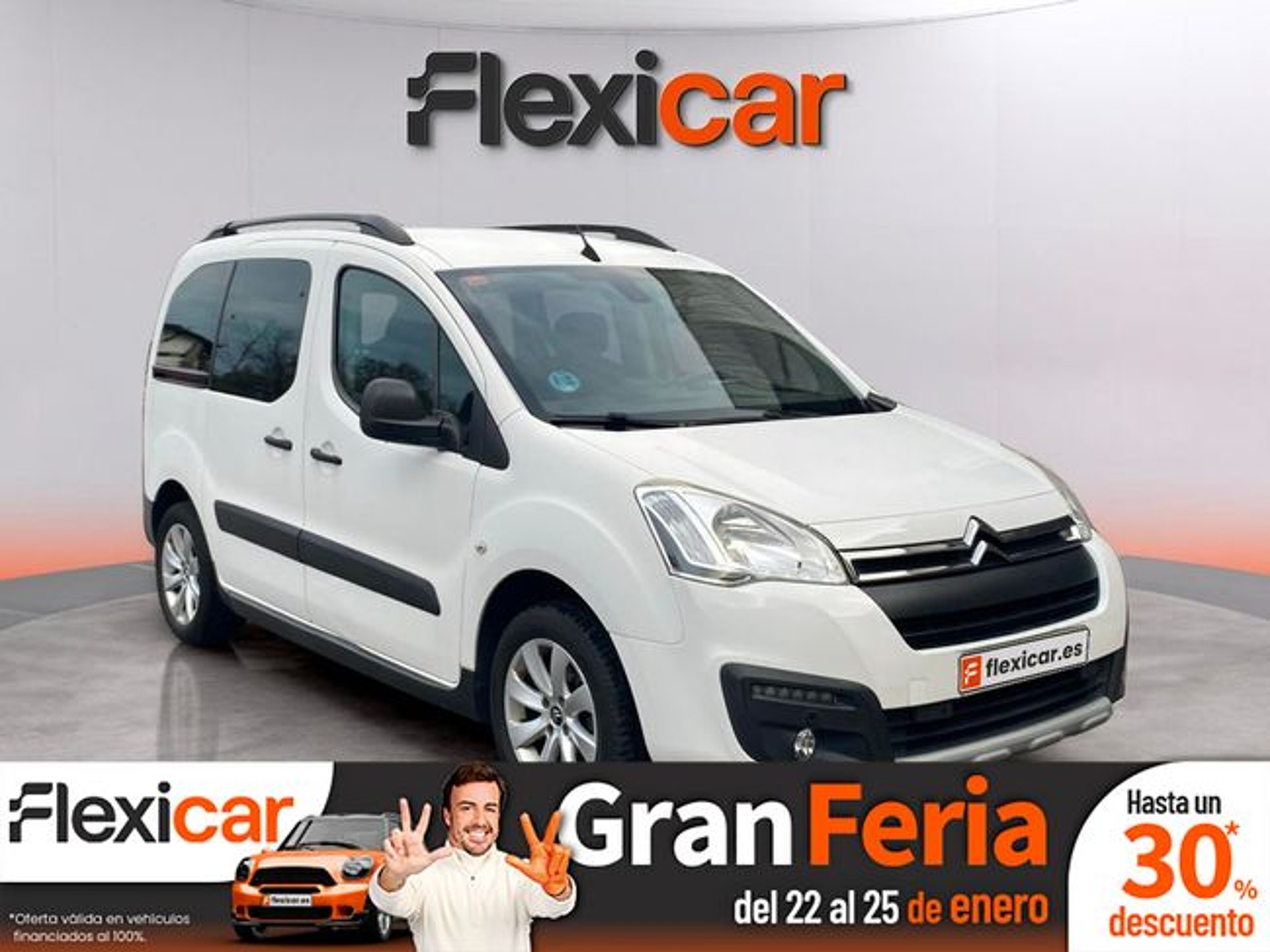 Imagen de CITROEN Berlingo