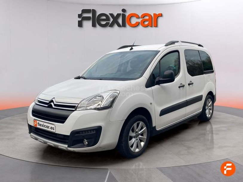 Foto del CITROEN Berlingo Multispace 1.6 VTi Feel 120