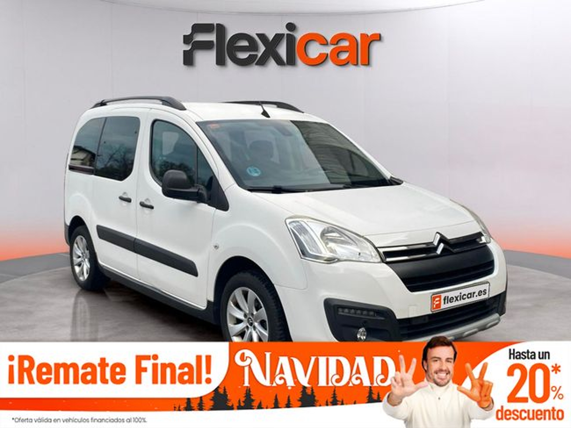 Imagen de CITROEN Berlingo