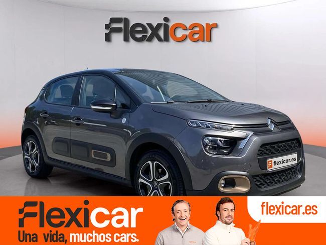 CITROEN C3 (PureTech 60KW (83CV) C-Series) en Guipúzcoa