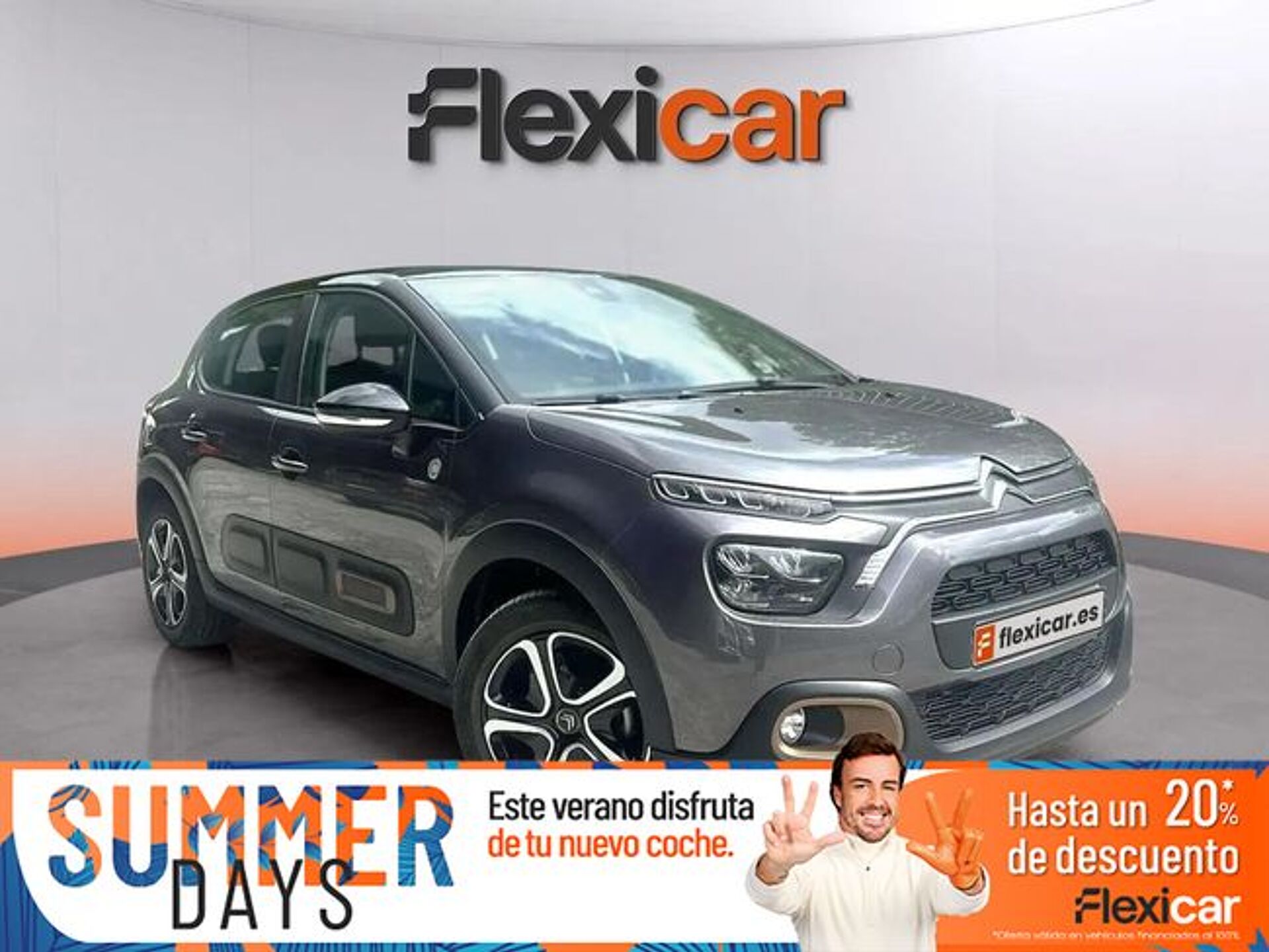 Imagen de CITROEN C3