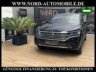 Imagen de VOLKSWAGEN Touareg 3.0TDI V6 Premium Tiptronic Atmosphere 4M 210kW