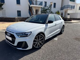 Imagen de AUDI A1 Sportback 30 TFSI S line S tronic