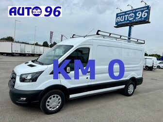 Imagen de FORD Transit FT 350 L3 Van Trend 130