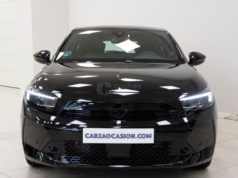 Foto del OPEL Corsa 1.2T XHL S-S GS 100