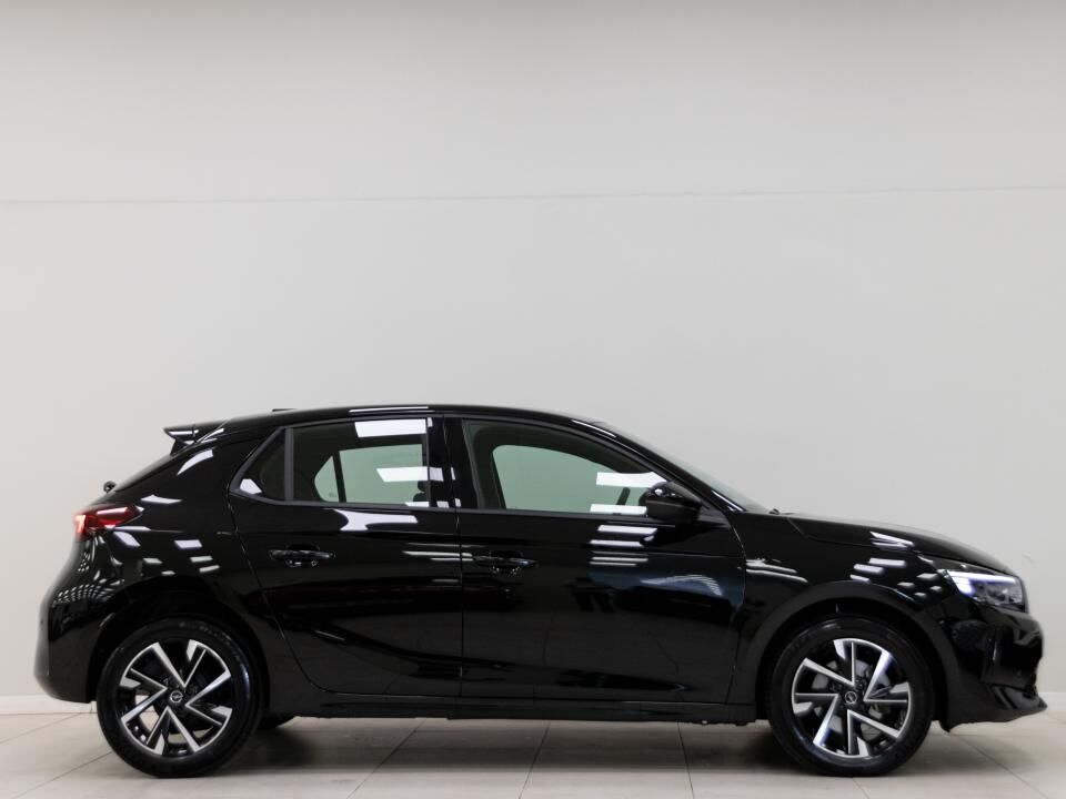 Foto del OPEL Corsa 1.2T XHL S-S GS 100