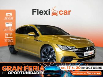 Imagen de VOLKSWAGEN Arteon 2.0 TSI R-Line DSG7 140kW