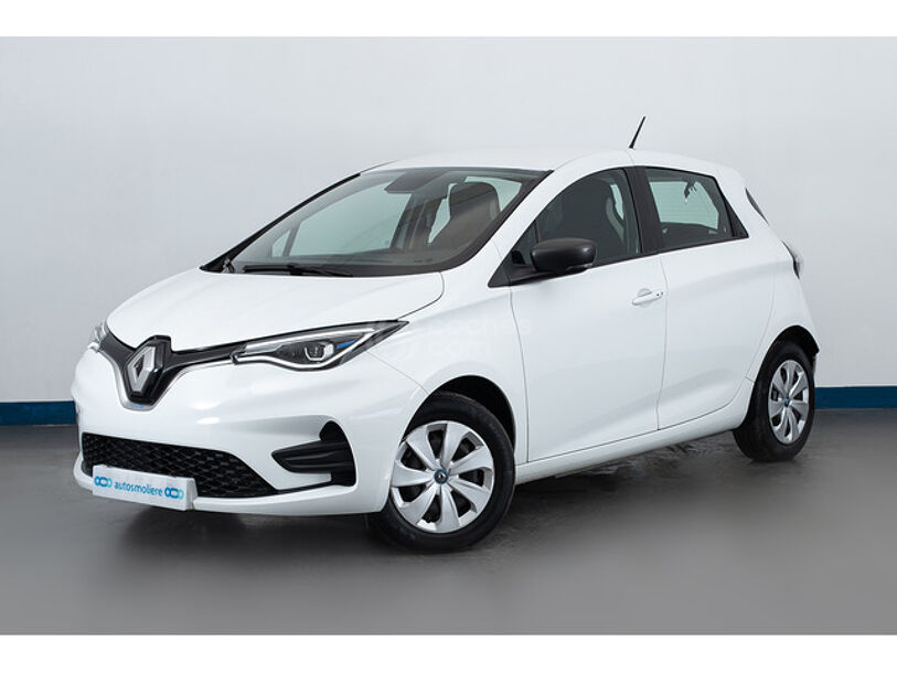 Foto del RENAULT Zoe Life 40 R110 80kW