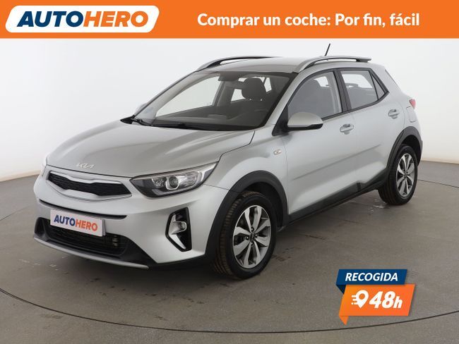 KIA Stonic (1.0 TGDI Mild-Hybrid Concept) en Madrid