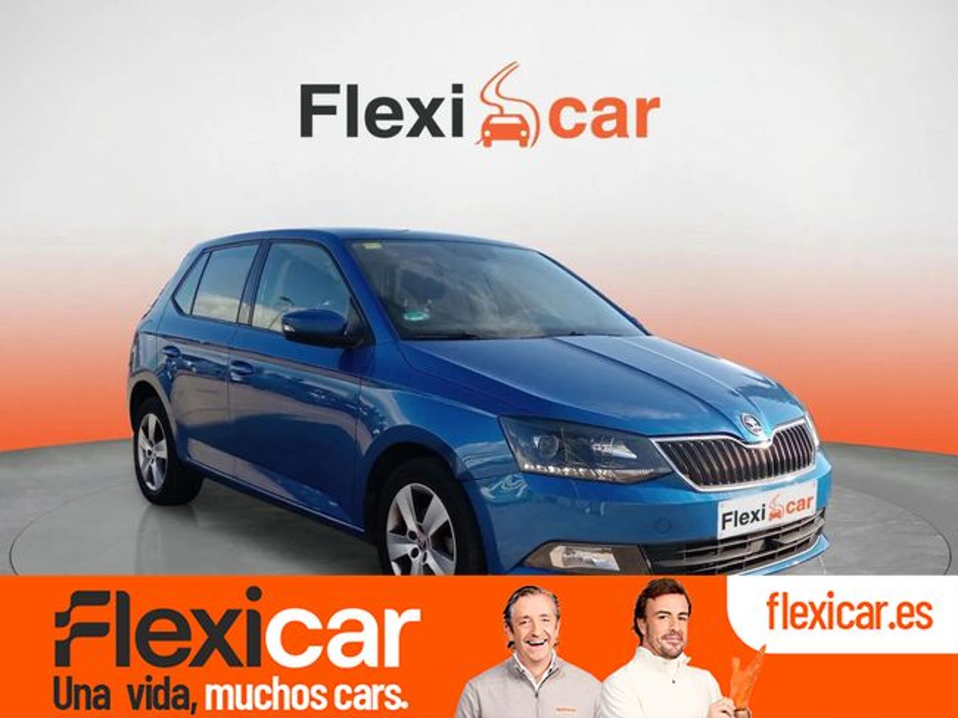 Imagen de SKODA Fabia