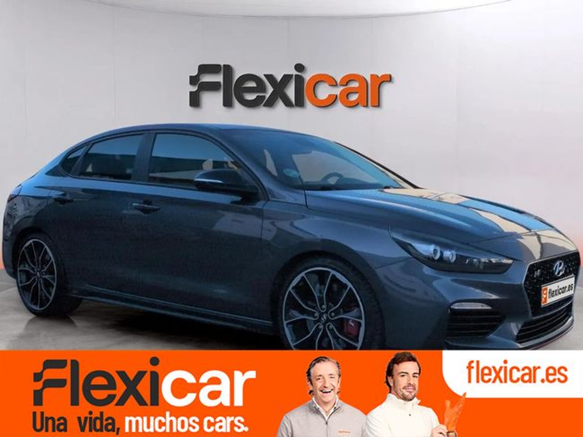 Imagen de HYUNDAI i30