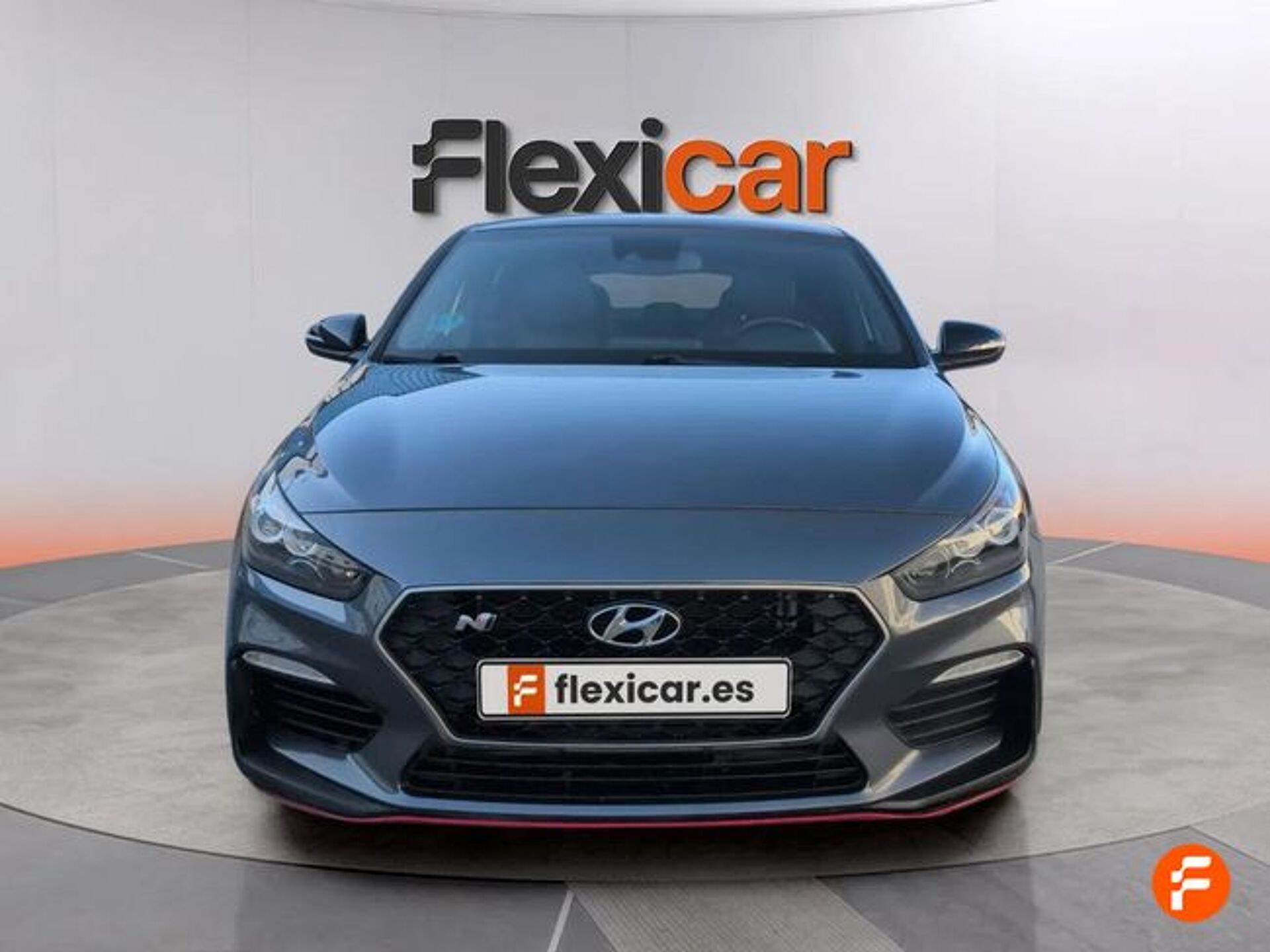 Imagen 2 de HYUNDAI i30