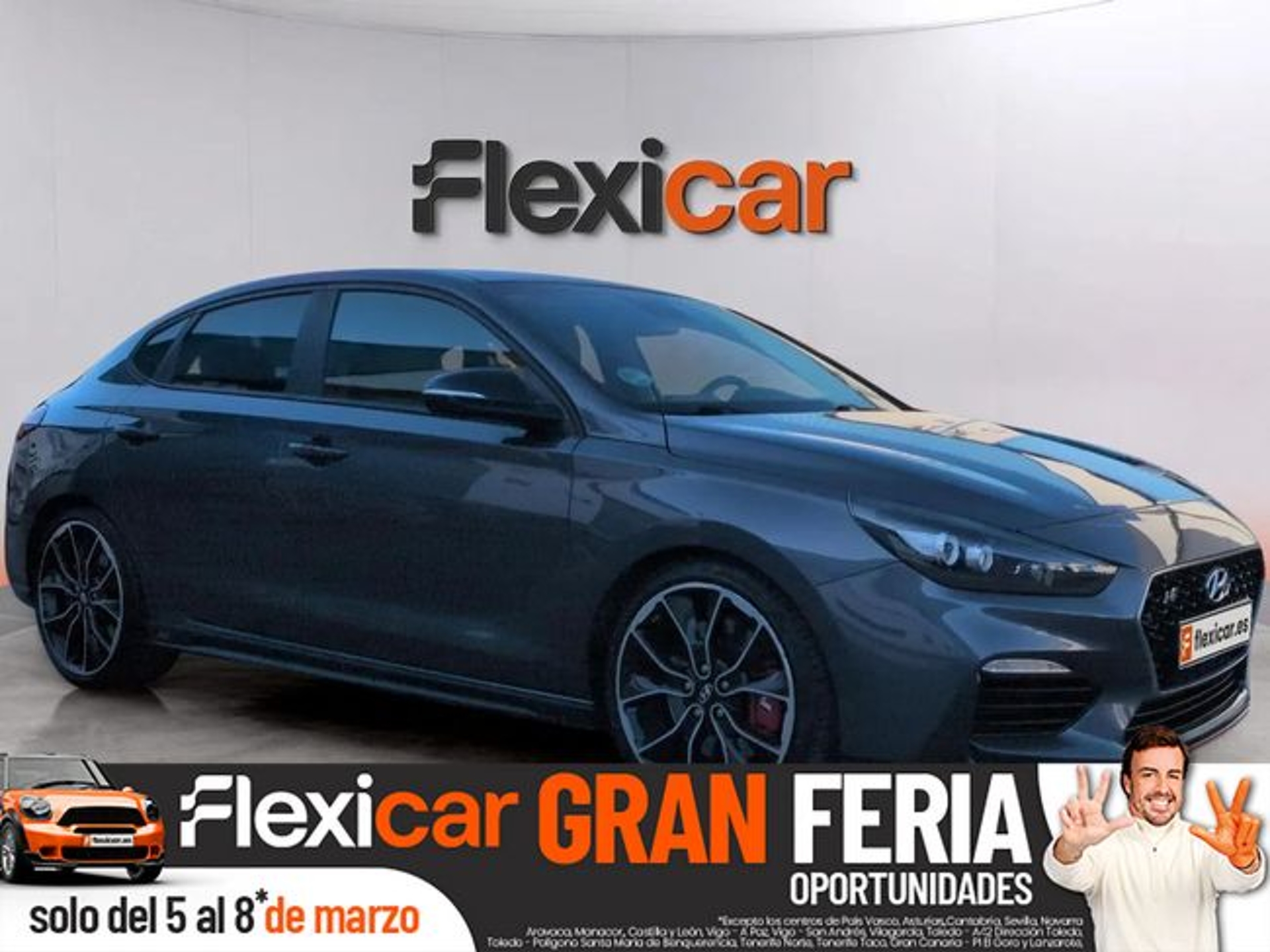 Imagen de HYUNDAI i30