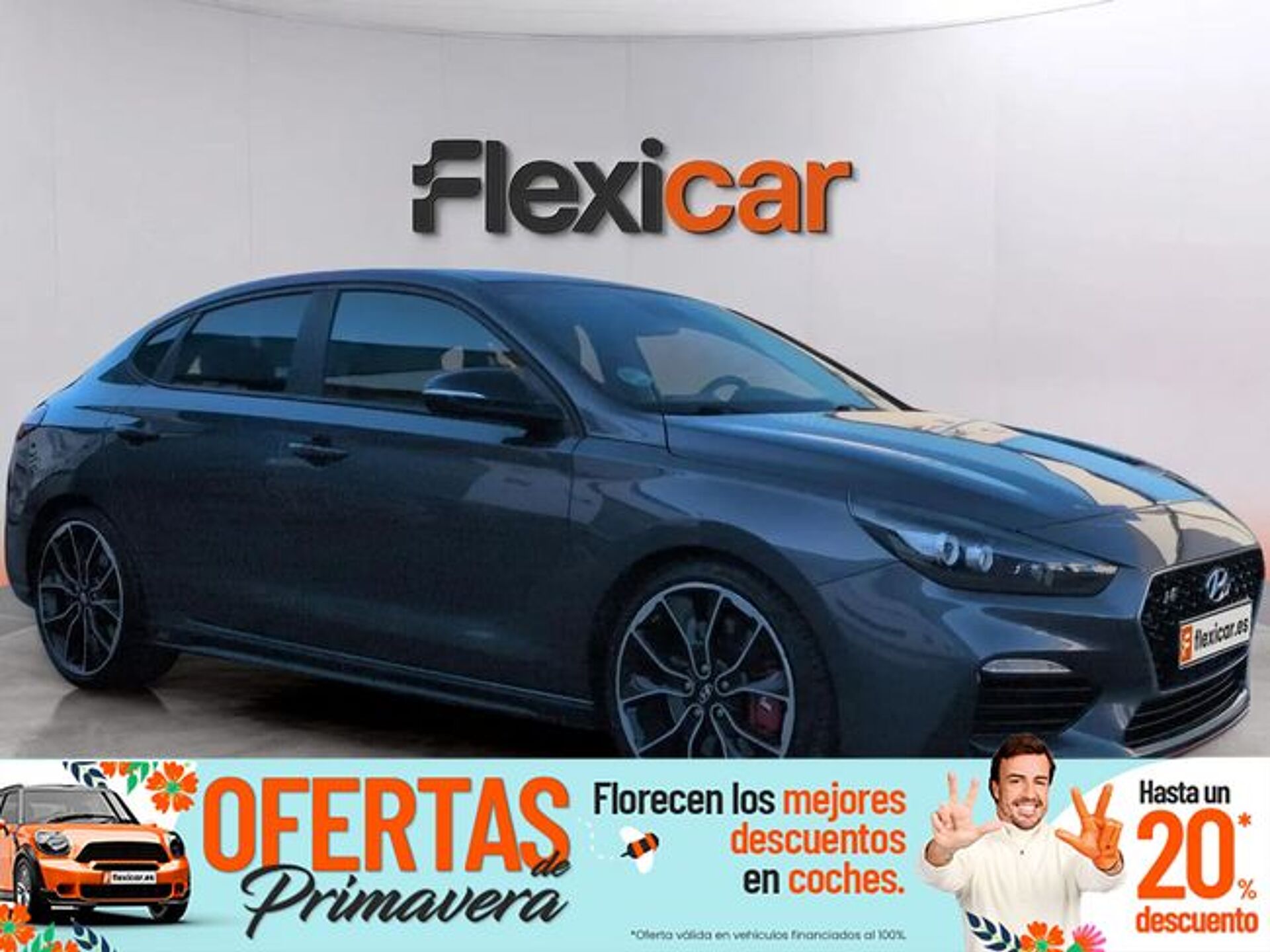 Imagen 1 de HYUNDAI i30