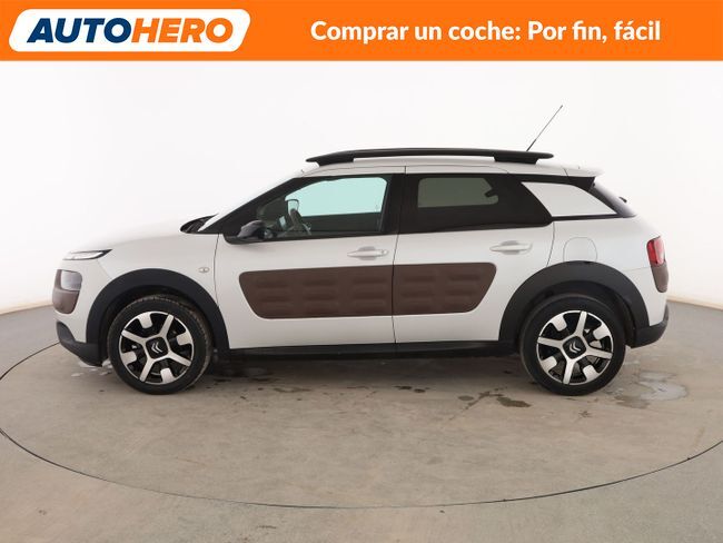 Foto del CITROEN C4 Cactus 1.2 PureTech Feel Edition 82