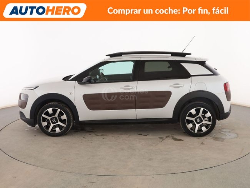 Foto del CITROEN C4 Cactus 1.2 PureTech Feel Edition 82