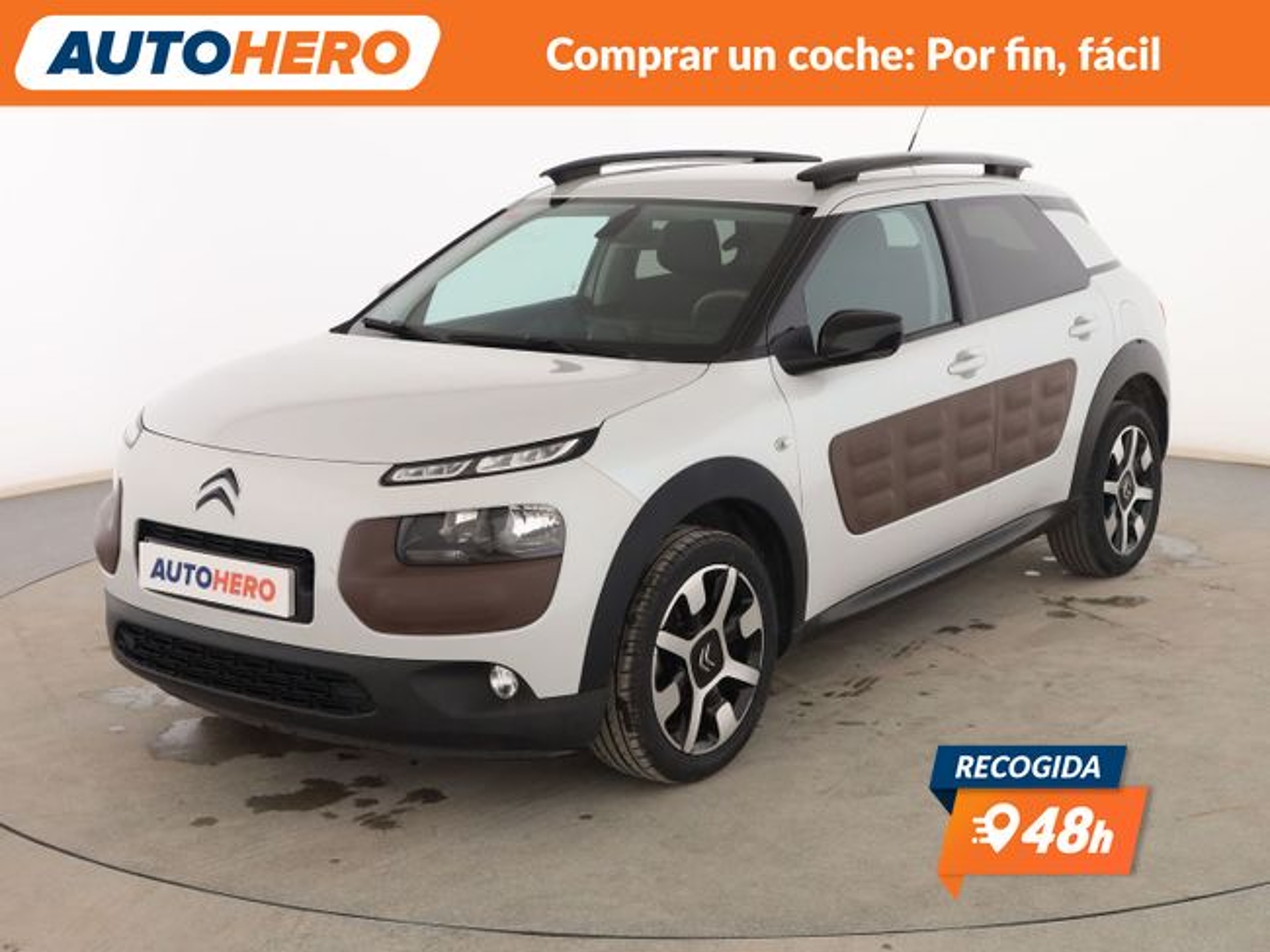 Imagen de CITROEN C4 Cactus