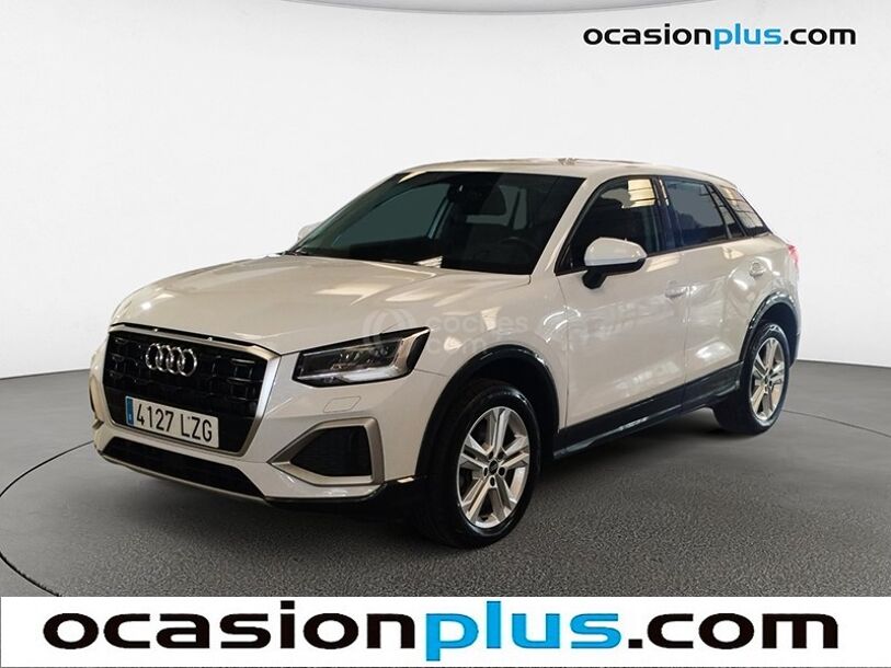 Foto del AUDI Q2 35 TDI Advanced S tronic 110kW