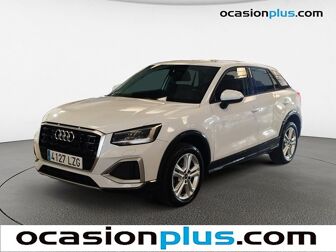 Imagen de AUDI Q2 35 TDI Advanced S tronic 110kW