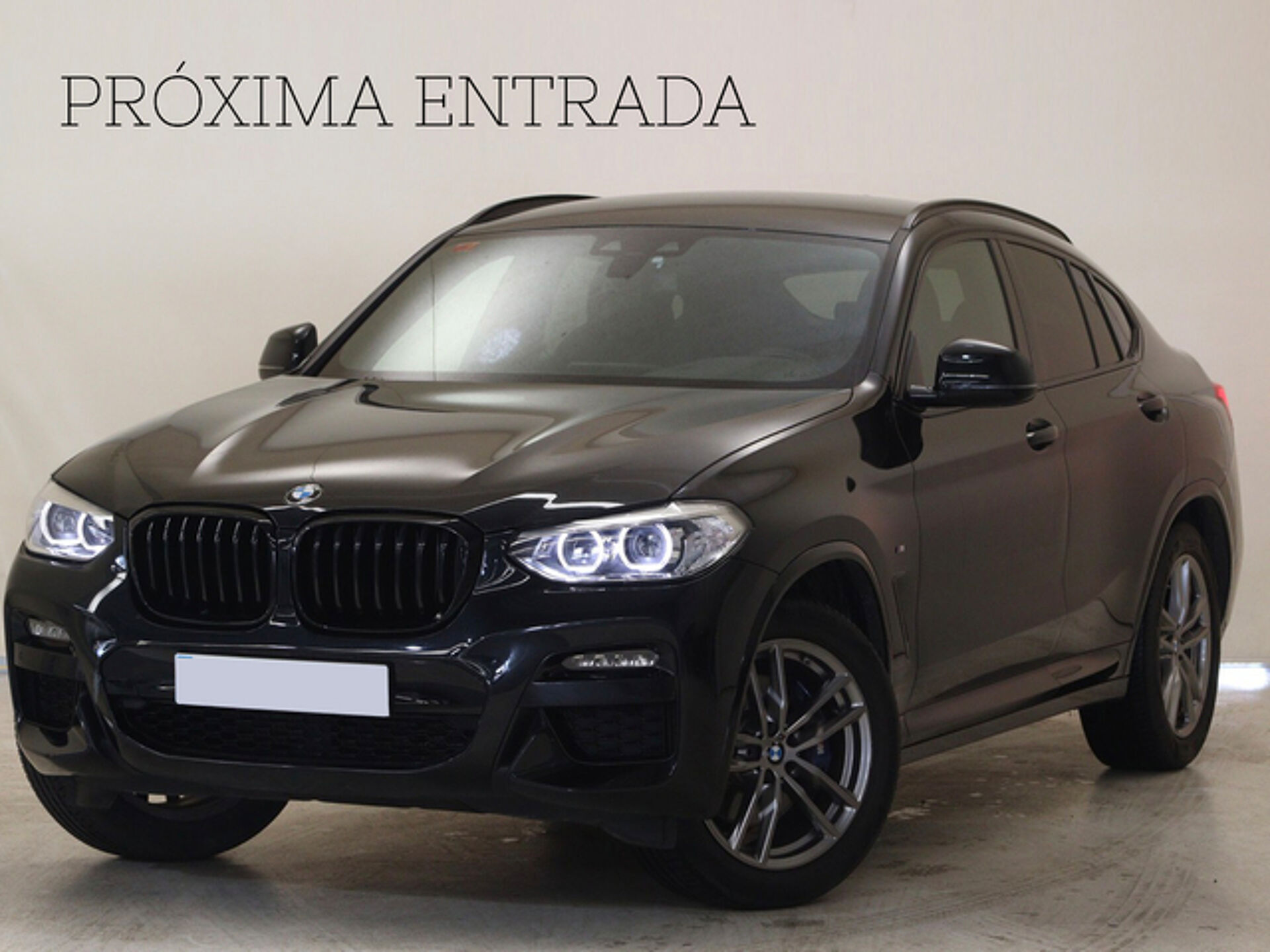 Imagen de BMW X4