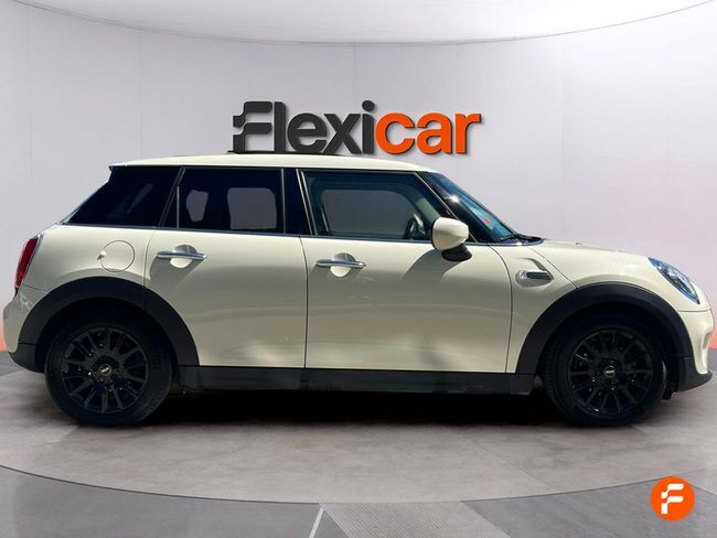 Foto del MINI Mini One