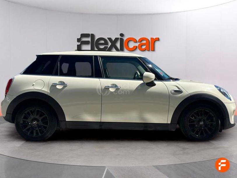 Foto del MINI Mini One