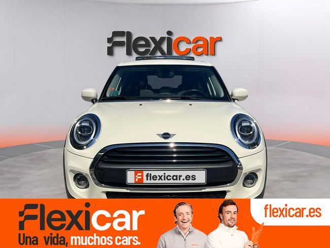 Foto del MINI Mini One