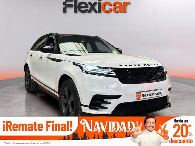 LAND ROVER Range Rover Velar (2.0 D240 177kW (240CV) HSE 4WD Auto) en Valen