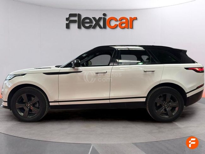 Foto del LAND ROVER Range Rover Velar 2.0D R-Dynamic S 4WD Aut. 240