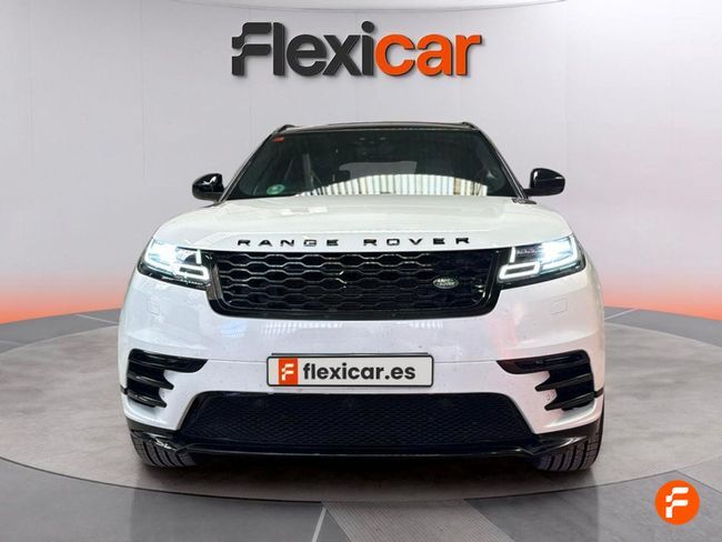 Foto del LAND ROVER Range Rover Velar 2.0D R-Dynamic S 4WD Aut. 240