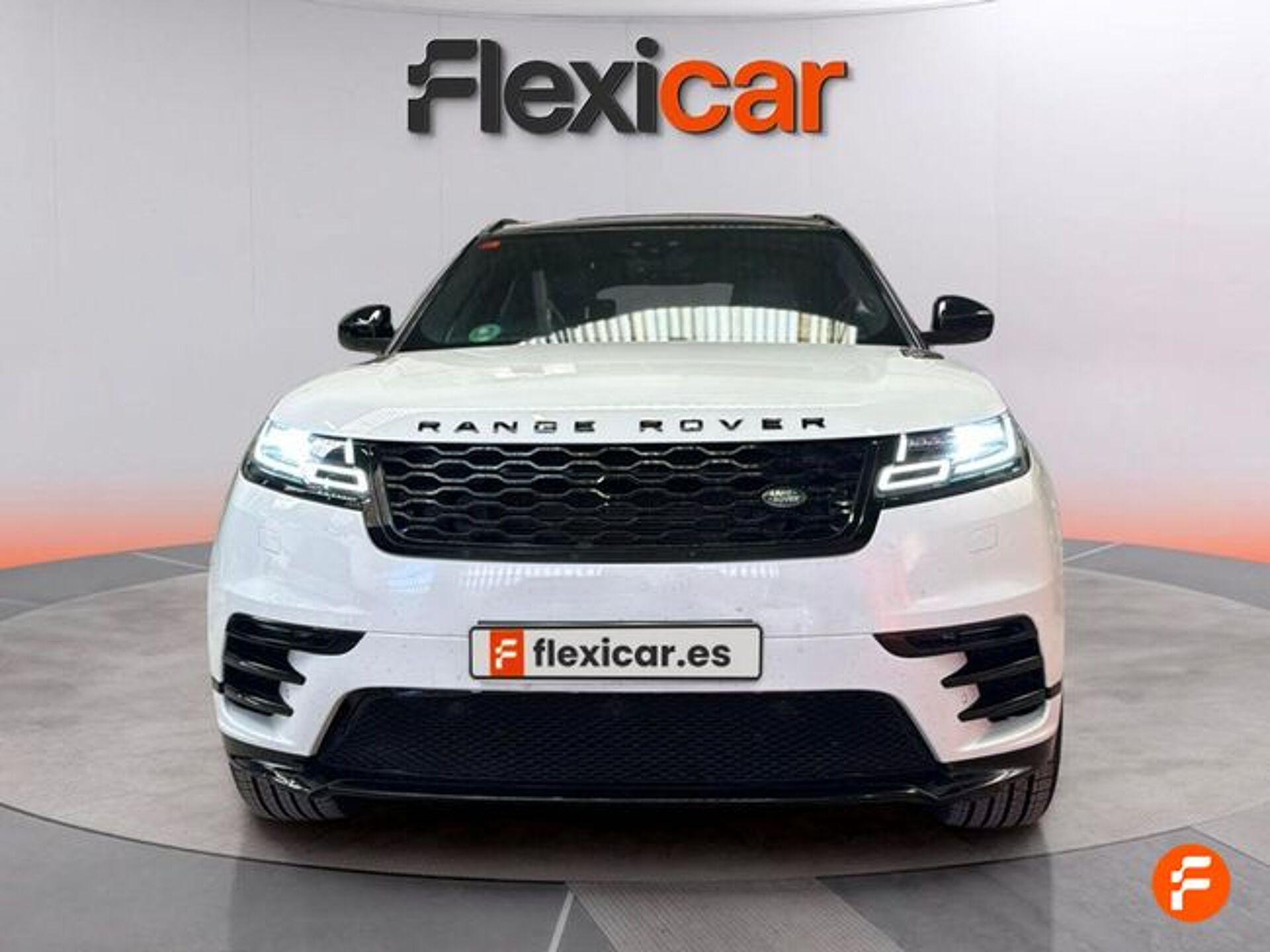 Imagen 2 de LAND ROVER Range Rover Velar