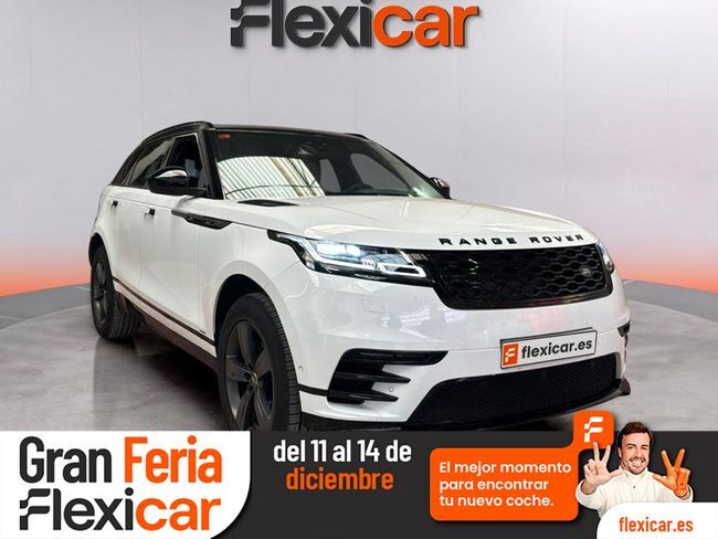 LAND ROVER Range Rover Velar (2.0 D240 177kW (240CV) HSE 4WD Auto) en Valen