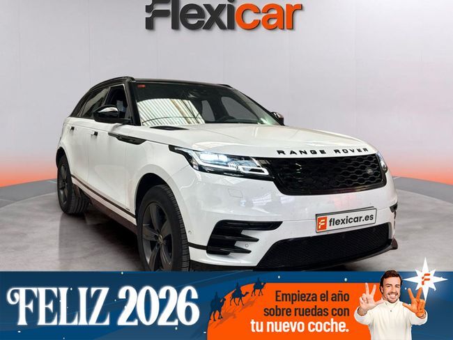 LAND ROVER Range Rover Velar (2.0 D240 177kW (240CV) HSE 4WD Auto) en Valen