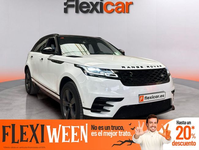 LAND ROVER Range Rover Velar (2.0 D240 177kW (240CV) HSE 4WD Auto) en Valen