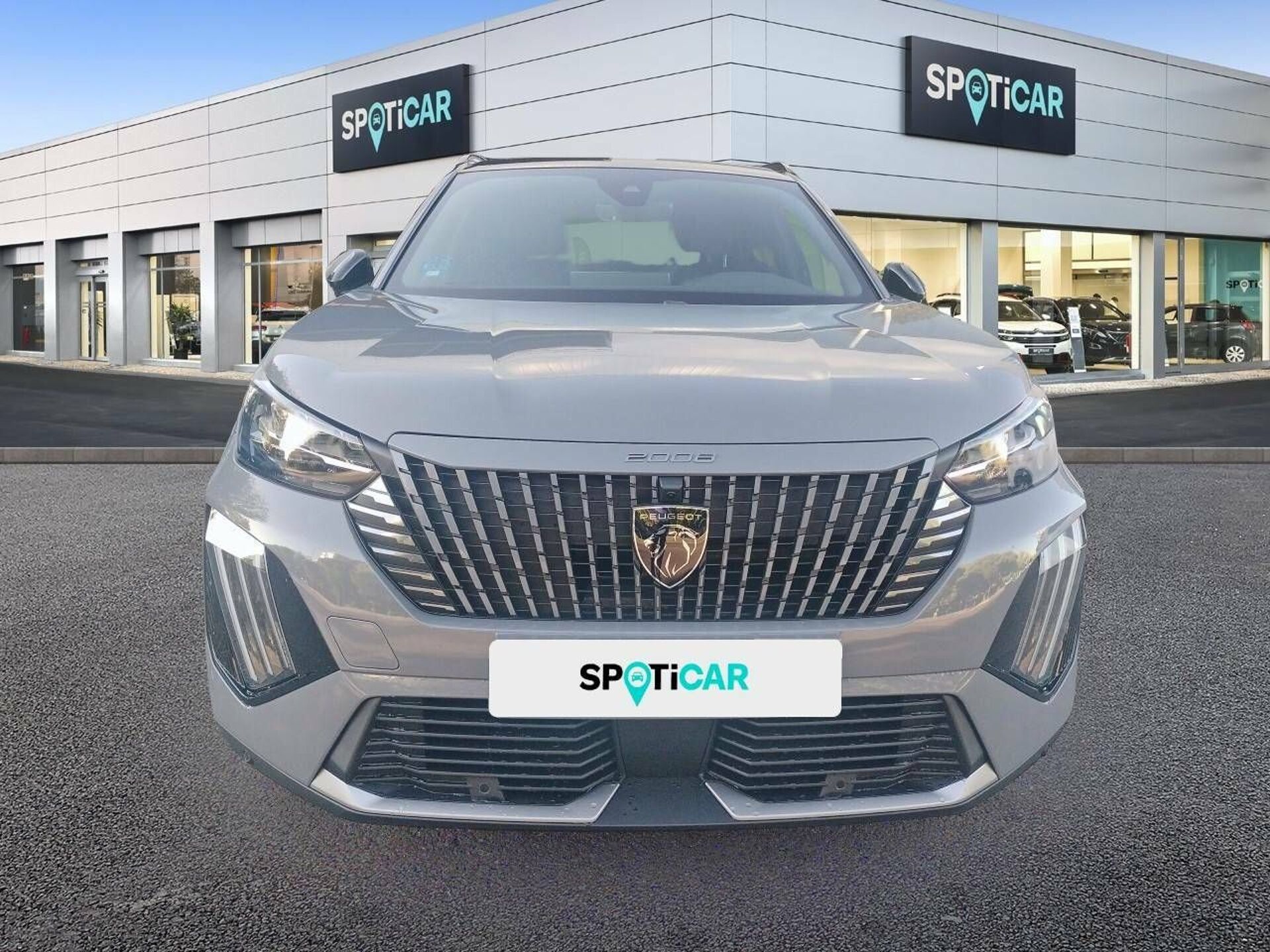 Imagen 2 de PEUGEOT 2008