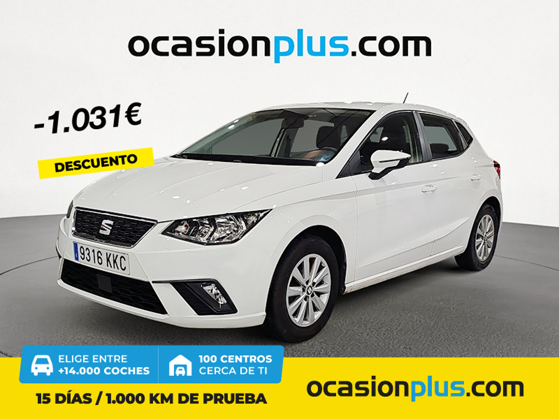 Imagen de SEAT Ibiza
