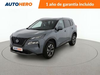 Imagen de NISSAN X-Trail 1.5 VC Turbo MHEV N-Connecta XTronic 4x2 7pl.