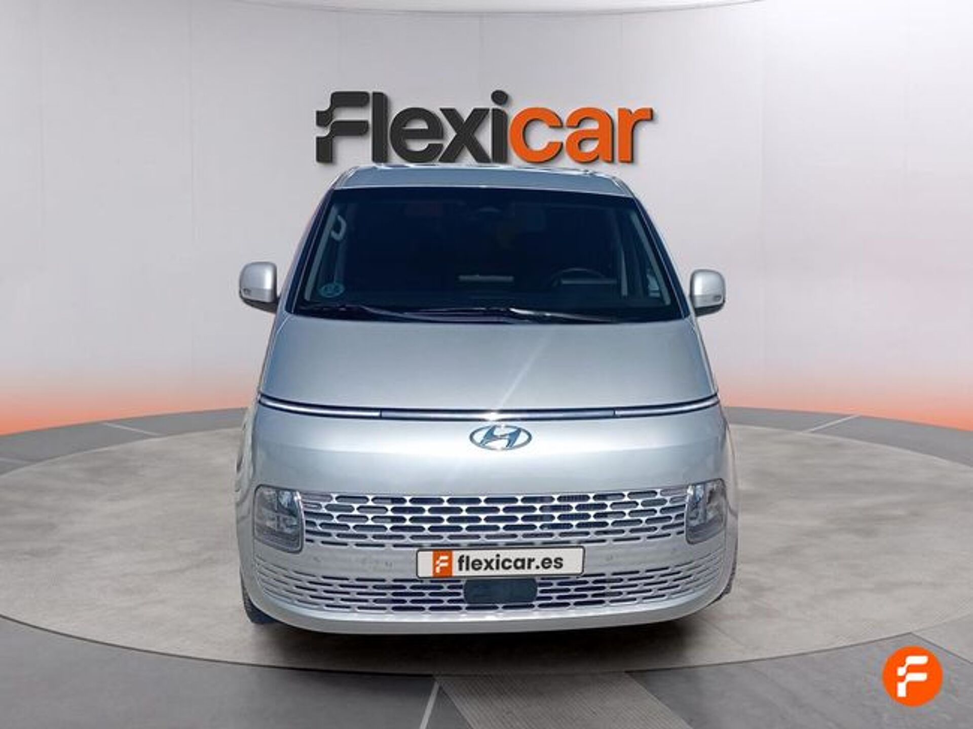 Imagen 3 de HYUNDAI Staria