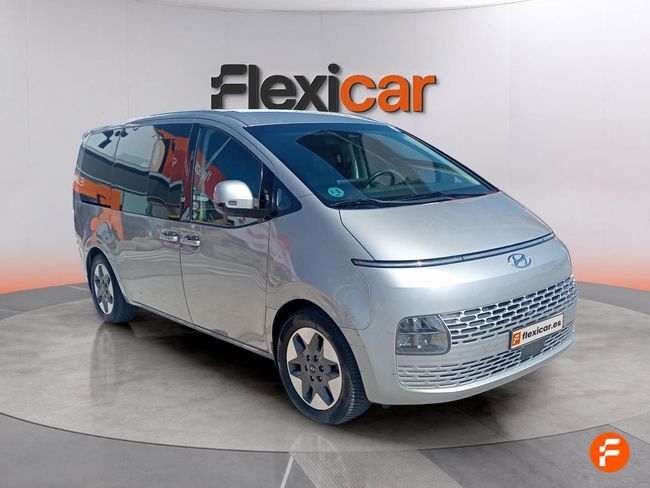 Foto del HYUNDAI Staria 2.2CRDi 9S Tecno 177 Aut.