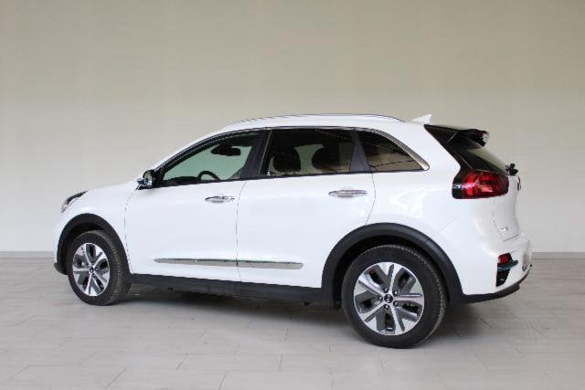 Foto del KIA Niro E- Drive