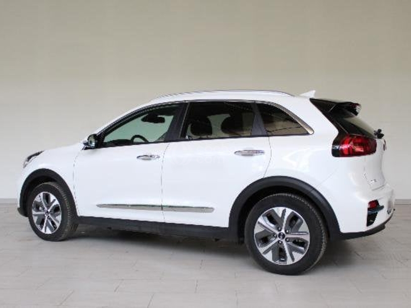 Foto del KIA Niro E- Drive
