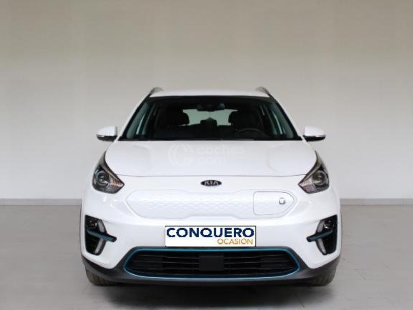 Foto del KIA Niro E- Drive