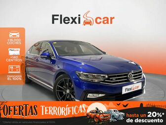 Imagen de VOLKSWAGEN Passat 2.0 TSI R-Line DSG7